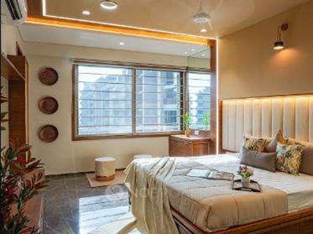 3 BHK Flat In Pranav The Bandra Gul E Baug Chsl For Sale In Bandra West
