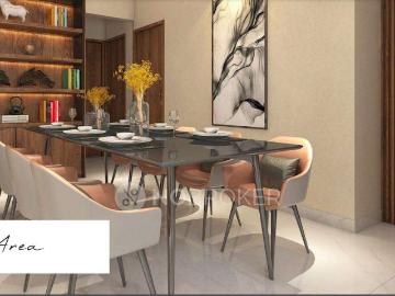 3 BHK Flat In Pranav Pearl Palace For Sale In Santacruz West