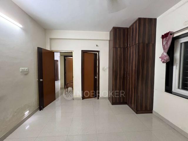 3 BHK Flat In Pranavas Lotus Park, Kondapur for Rent In Kondapur