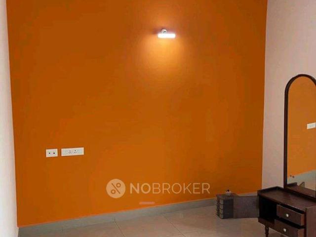 3 BHK Flat In Pranay Apartment, Valasaravakkam for Rent In