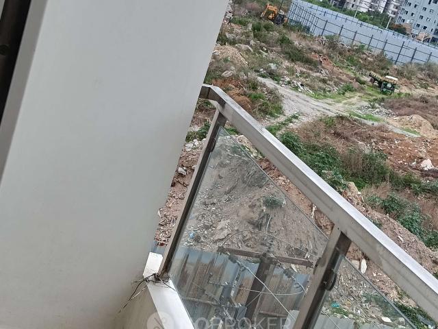 3 BHK Flat In Pranay Meadows for Rent In Gachibowli