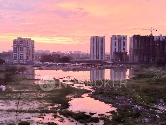 3 BHK Flat In Pranay Meadows for Rent In Gachibowli
