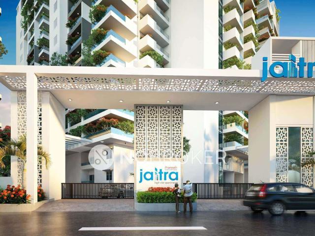 3 BHK Flat In Praneeth Kkrs Pranav Jaitra For Sale In Hyder