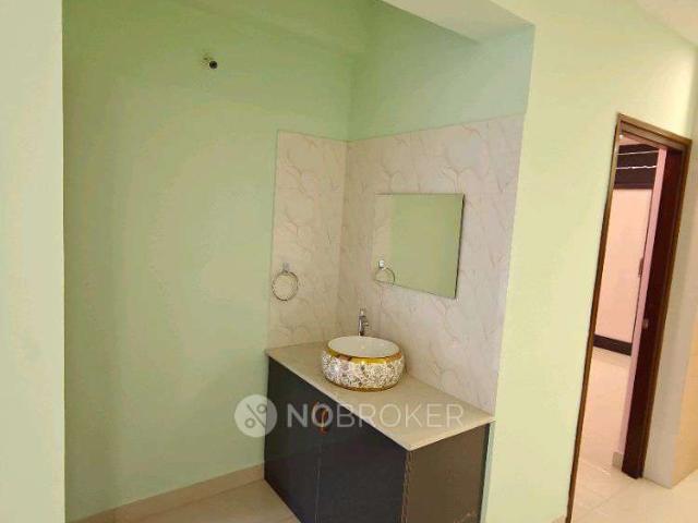 3 BHK Flat In Praneeth Kkrs Pranav Jaitra for Rent In Hydernagar