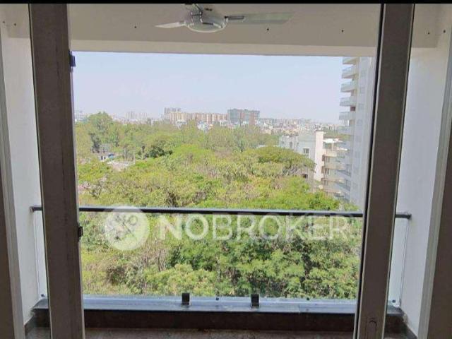 3 BHK Flat In Praneeth Kkrs Pranav Jaitra for Rent In Hyder