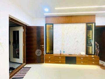 3 BHK Flat In Praneeth Pranav Jaithra for Rent In Hi Tech City