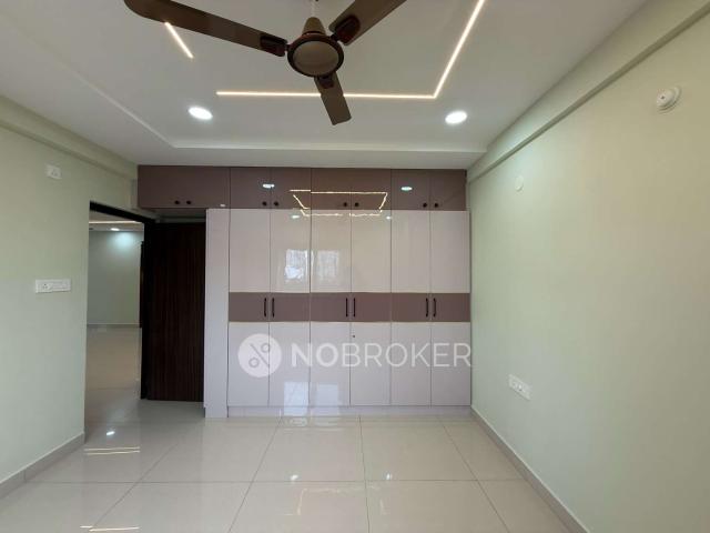 3 BHK Flat In Praneeth Pranav Solitaire for Rent In Bachupally