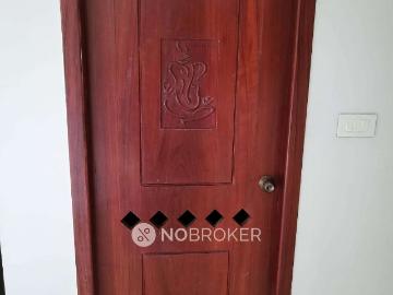 3 BHK Flat In Pranesh Residency for Rent In Perumbakkam