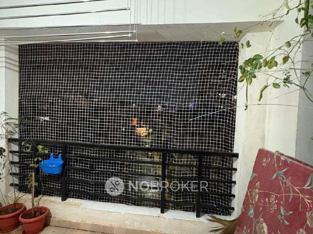 3 BHK Flat In Pranit The Nest for Rent In The Nest Pranit H