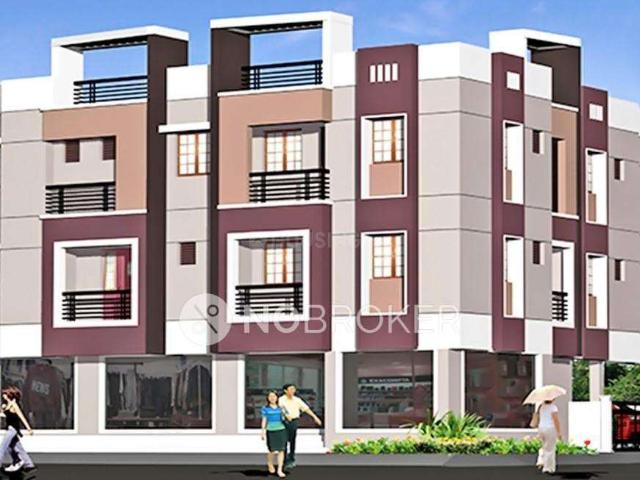 3 BHK Flat In Prabha Homes Radha for Lease In Madipakkam