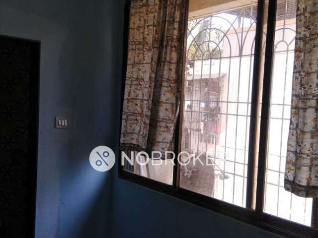 3 BHK Flat In Prabhat Kiran Chs for Rent In Airoli