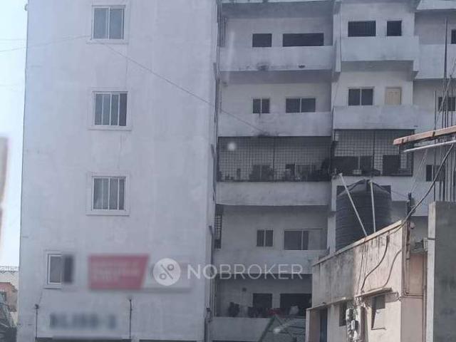 3 BHK Flat In Prabhavathi Bliss 2, Hongasandra For Sale In Hongasandra