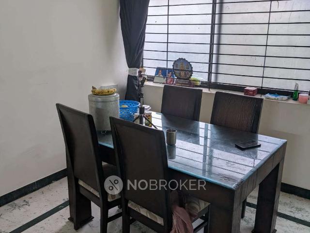 3 BHK Flat In Prabhu Kunj Apartment For Sale In Indiranagar