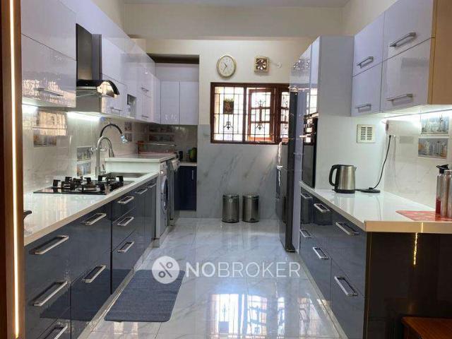 3 BHK Flat In Pradham Sai Nilaya Apartment for Rent In Indiranagar