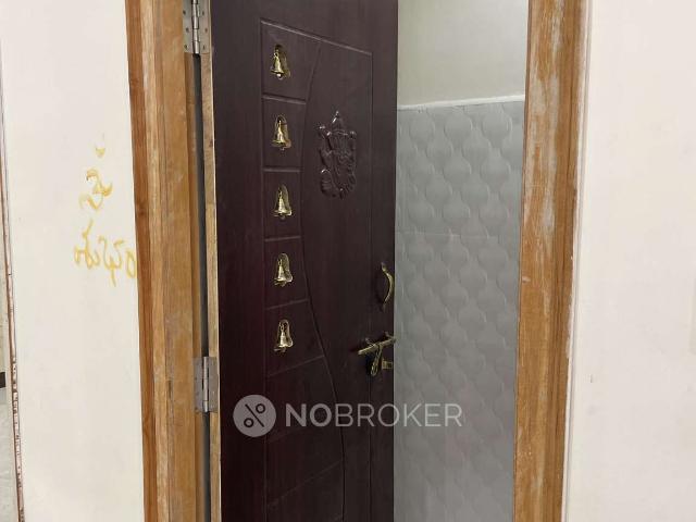 3 BHK Flat In Pragathi Nagar Colony for Rent In Andhra Bank Pragathi Nagar Branch