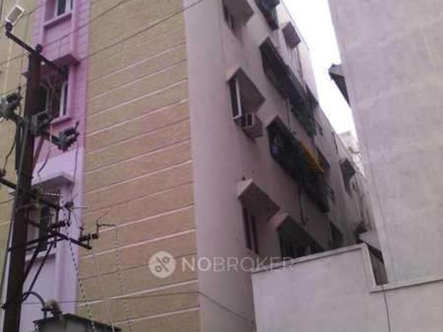 3 BHK Flat In Pragathi Castle for Rent In Nizampet