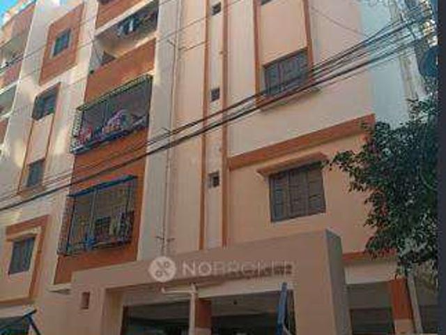 3 BHK Flat In Pragathi Enclave for Rent In Kukatpally