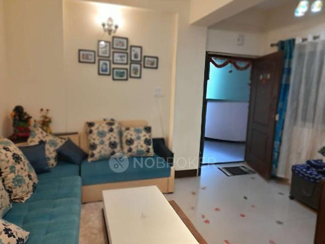 3 BHK Flat In Pragathi Royale For Sale In Electronic City