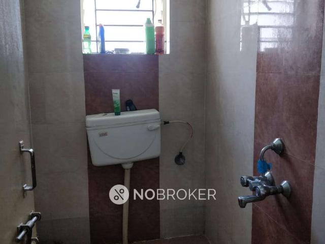 3 BHK Flat In Pragathi Sindhoor Apartment For Sale In Jp Nagar