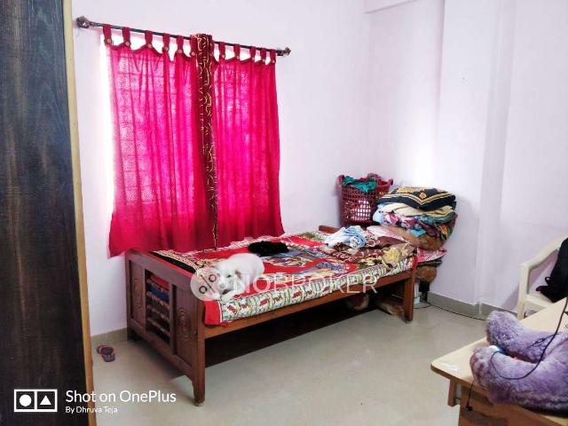 3 BHK Flat In Pragathi Sindhoor Apartment For Sale In Jp Nagar