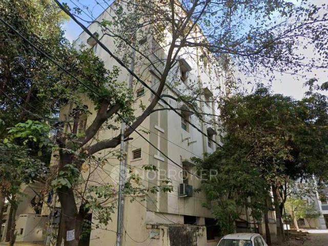 3 BHK Flat In Pragathis Dawaraka Mai for Rent In Kukatpally