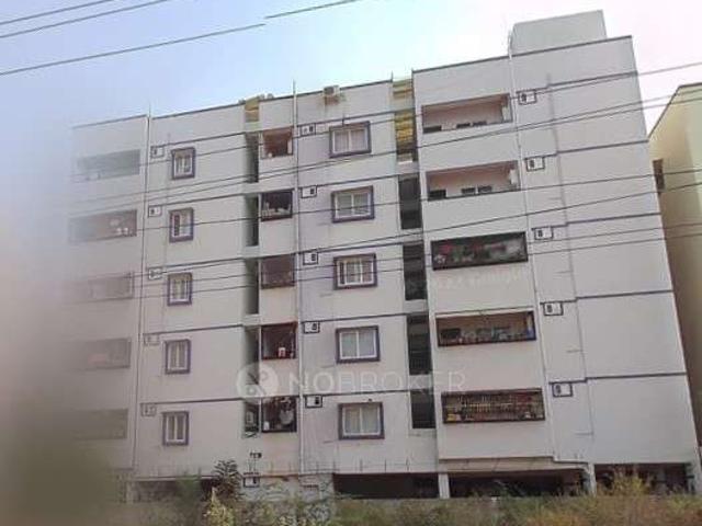 3 BHK Flat In Prajapati Elite for Rent In Bachupally