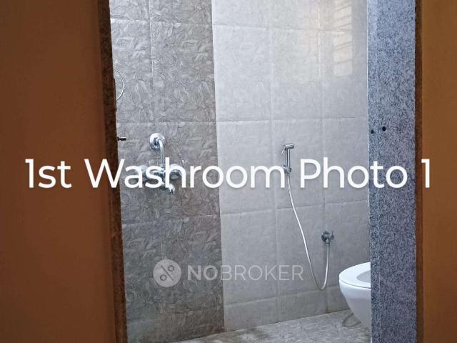 3 BHK Flat In Prajapati Elite for Rent In Miyapur