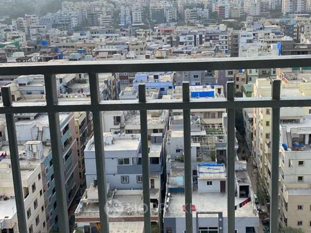 3 BHK Flat In Prajay Megapolis for Rent In Kukatpally