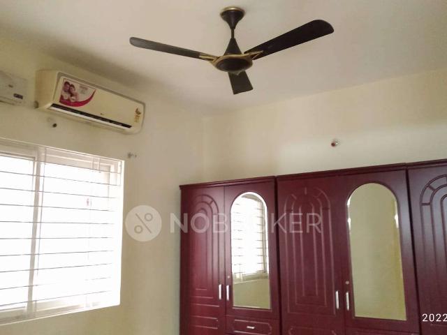 3 BHK Flat In Prajay Megapolis for Rent In Kukatpally 2.5bhk