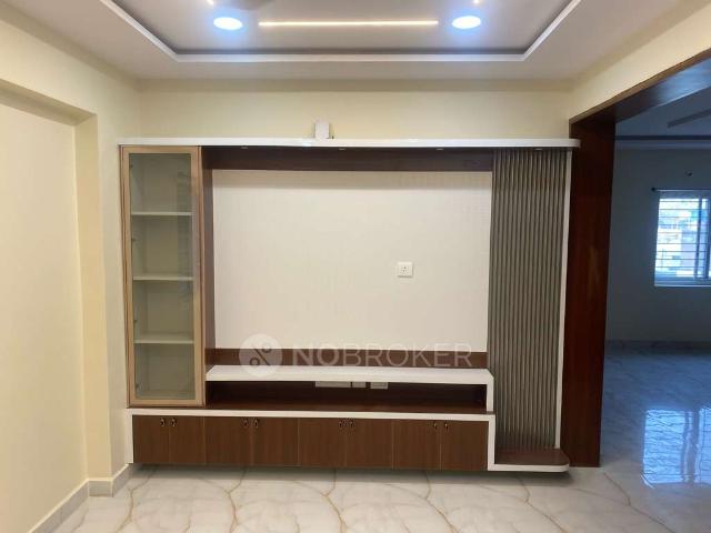 3 BHK Flat In Prajay Samshraya Homes for Rent In Kukatpally