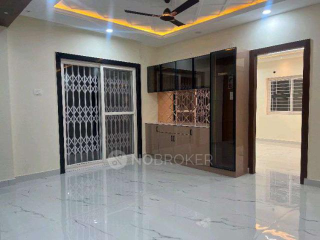 3 BHK Flat In Prajay Shelters for Rent In Miyapur
