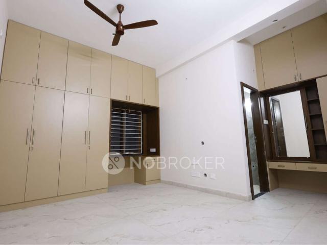 3 BHK Flat In Prakasam for Rent In Allapakkam, Porur