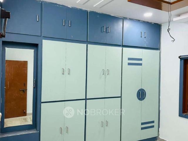 3 BHK Flat In Prakash Nagar for Rent In Begumpet