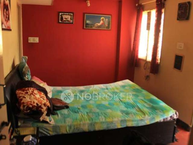 3 BHK Flat In Prakruthi Meadows For Sale In Byatarayanapura