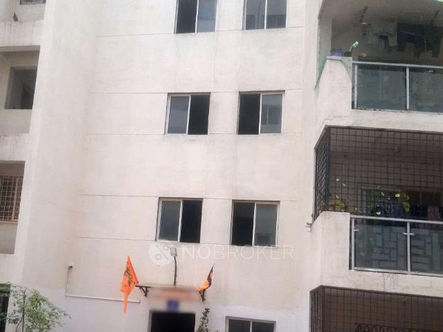3 BHK Flat In Prakruthi Solitaire, Electronic City Phase 1
