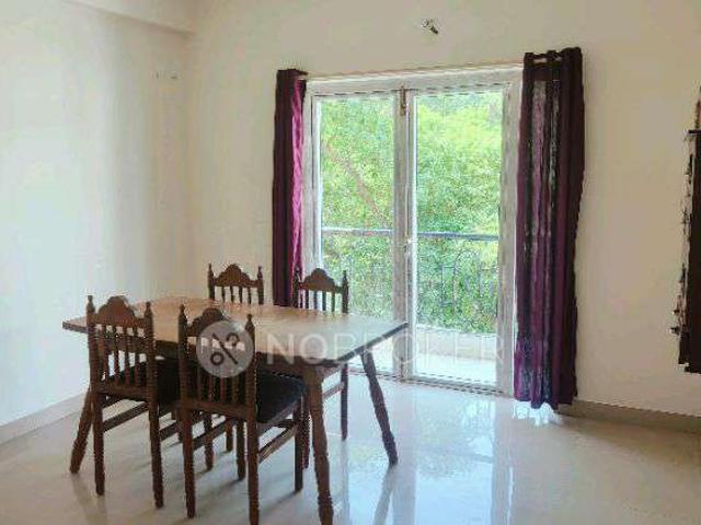 3 BHK Flat In Prapancha Apartments for Rent In Prapancha Apartments