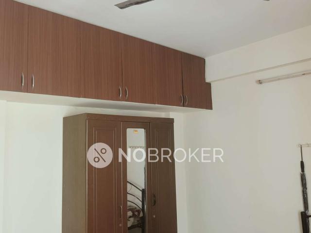 3 BHK Flat In Prapancha Apartments For Sale In Thoraipakkam