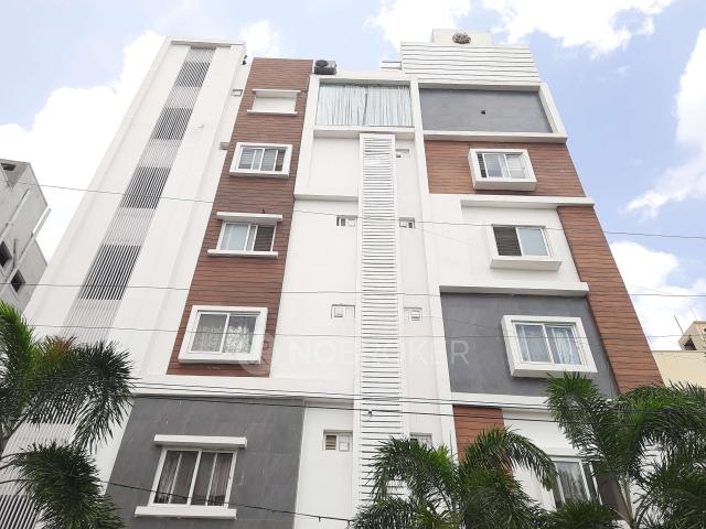 3 BHK Flat In Prasunna Jewel for Rent In Nagole