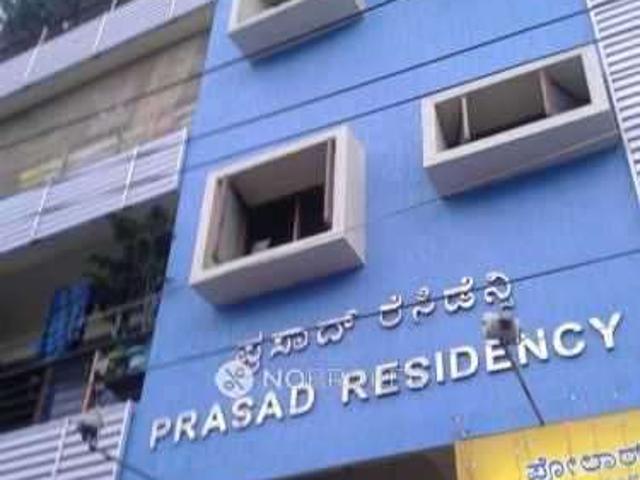3 BHK Flat In Prasad Residency for Rent In Attiguppe