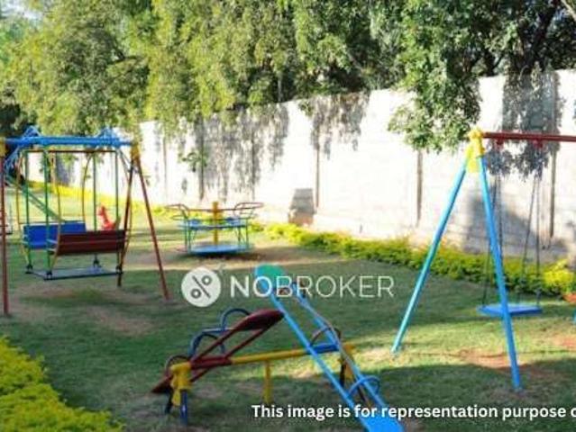 3 BHK Flat In Prashanth Nilayam for Rent In Khairtabad