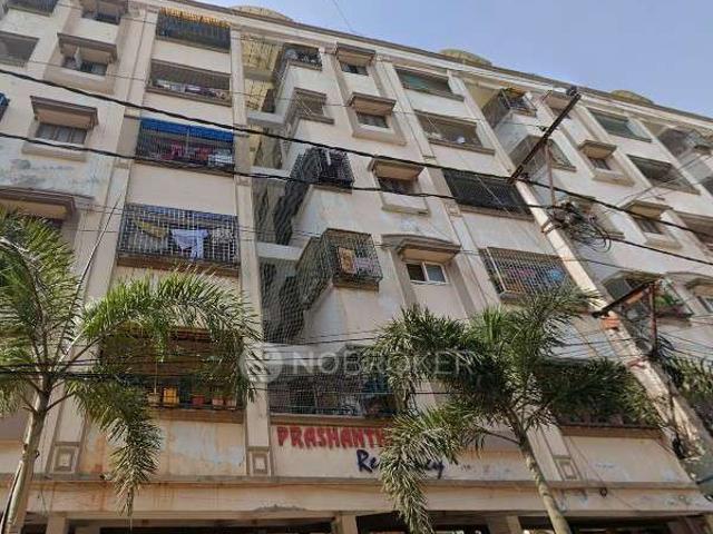 3 BHK Flat In Prashanth Residency for Rent In Amberpet