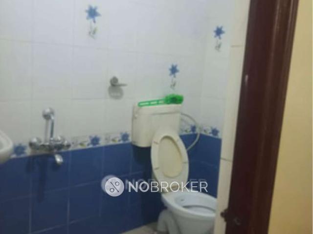 3 BHK Flat In Prashanthi Nilayam for Rent In Gachibowli