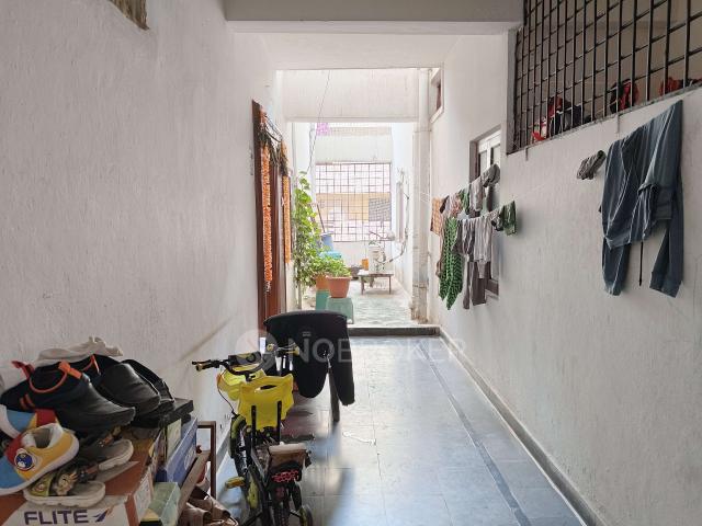 3 BHK Flat In Prashanthi Residency For Sale In Ramanthapur