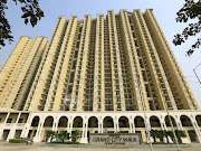 3 BHK Flat In Prateek Grand City for Rent In Siddharth Vihar