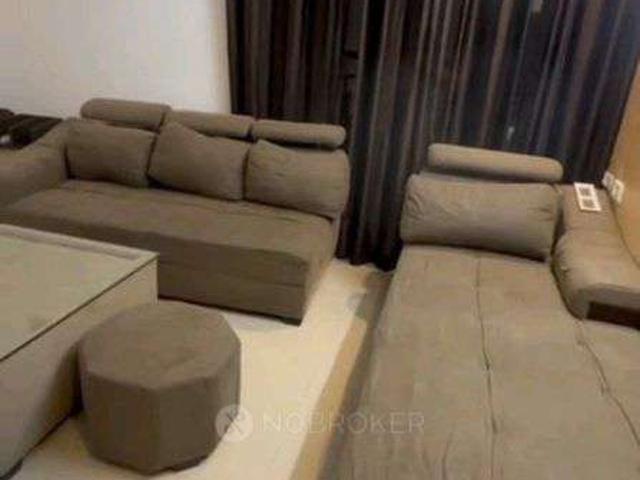 3 BHK Flat In Prateek Grand City, Siddharth Vihar for Rent