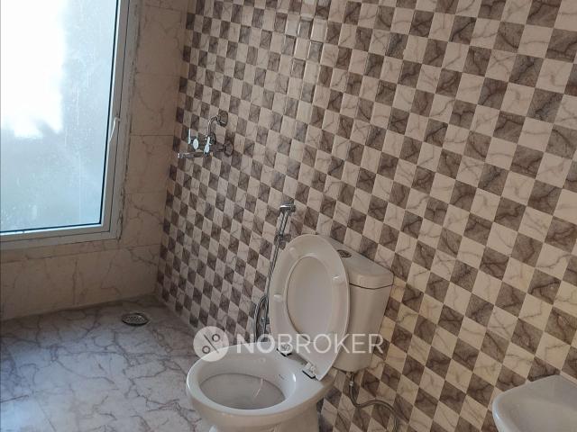 3 BHK Flat In Prateek Grand City, Siddharth Vihar for Rent In Siddharth Vihar