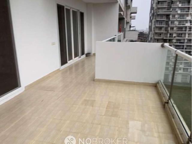 3 BHK Flat In Prateek Edifice, For Sale In Sector 107