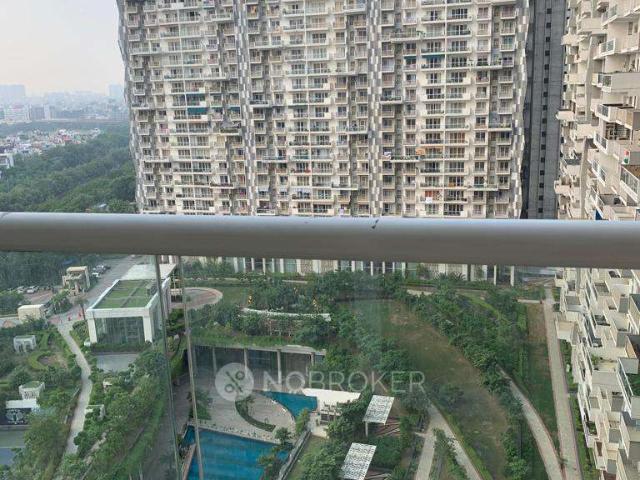 3 BHK Flat In Prateek Edifice for Rent In Sector 107