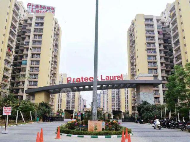 3 BHK Flat In Prateek Laurel for Rent In Sector 120