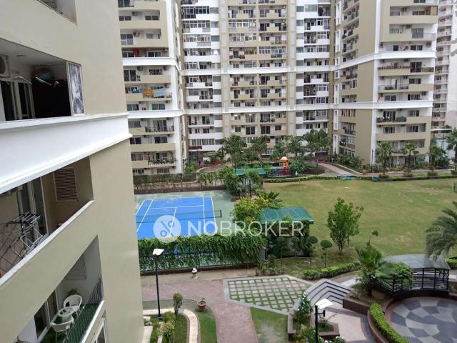 3 BHK Flat In Prateek Stylome for Rent In Sector 45